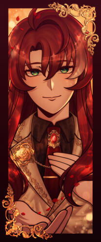 2024.3.14 サンセットローズ | 崩壊:スターレイル