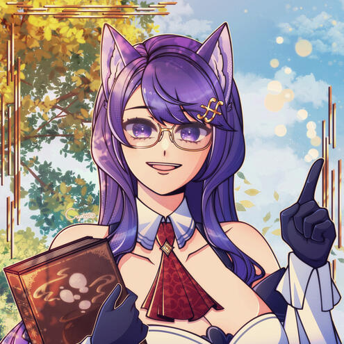 2023.3.5 錬金術師 | VTuber