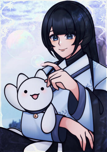 2025.11.22 ドリームメイデン | OC